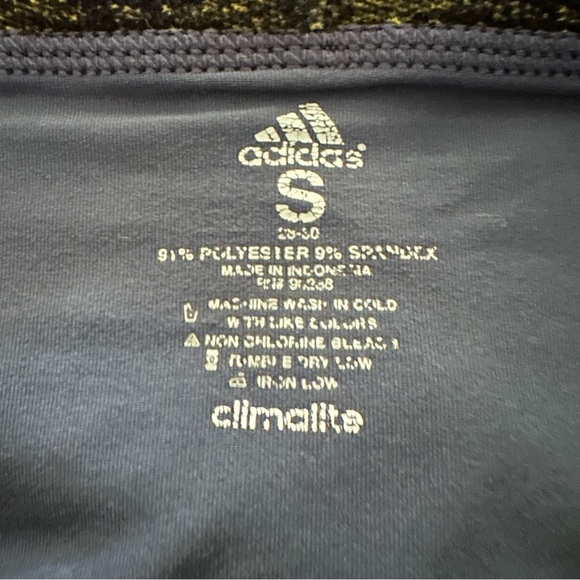 Mens Adidas Compression Shorts - Picture 3 of 3